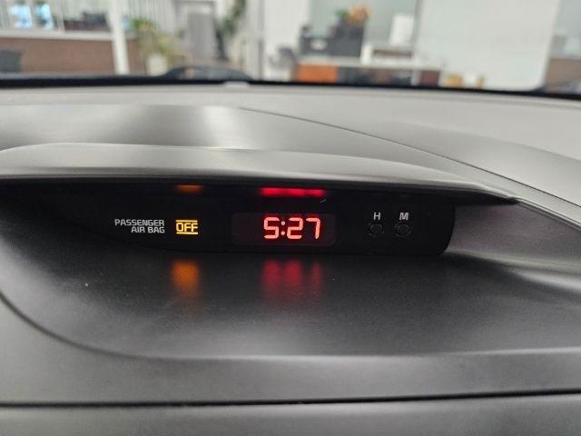 Kia Forte LX Auto 2017