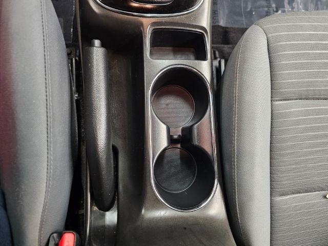 Kia Forte LX Auto 2017