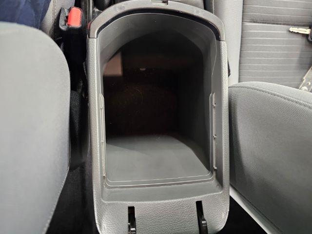 Kia Forte LX Auto 2017