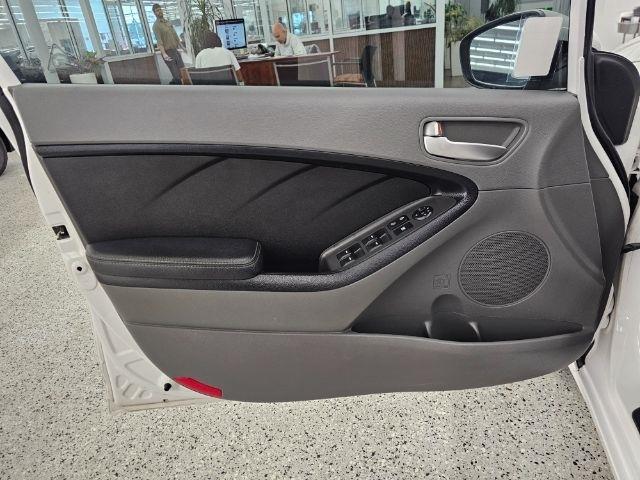 Kia Forte LX Auto 2017