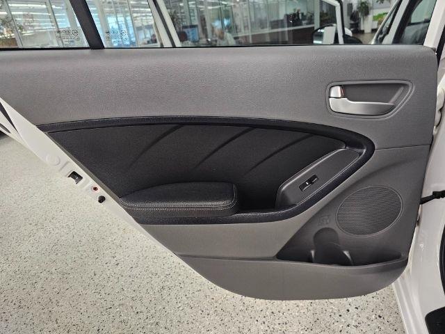 Kia Forte LX Auto 2017