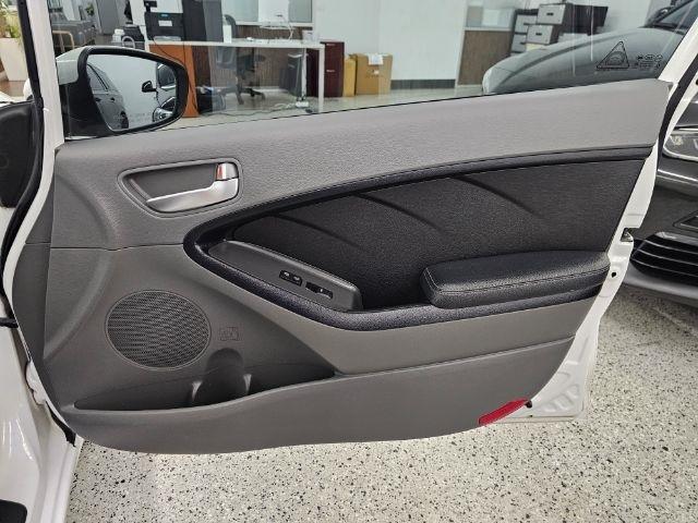 Kia Forte LX Auto 2017