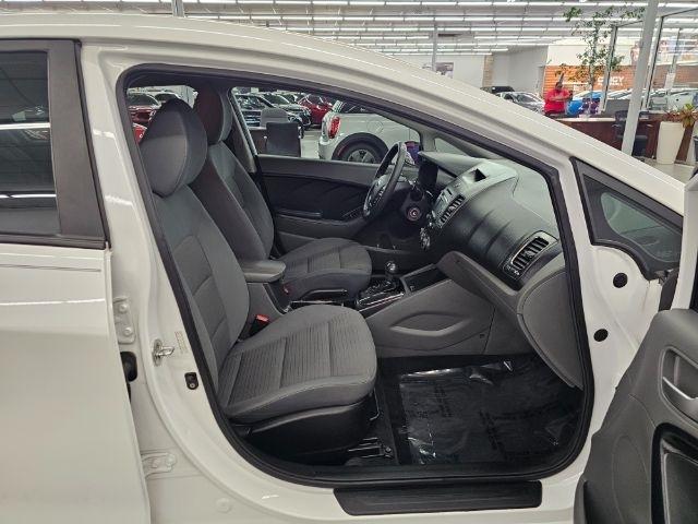 Kia Forte LX Auto 2017