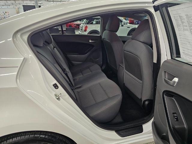 Kia Forte LX Auto 2017