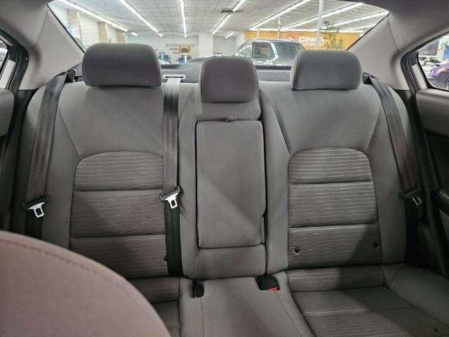 Kia Forte LX Auto 2017