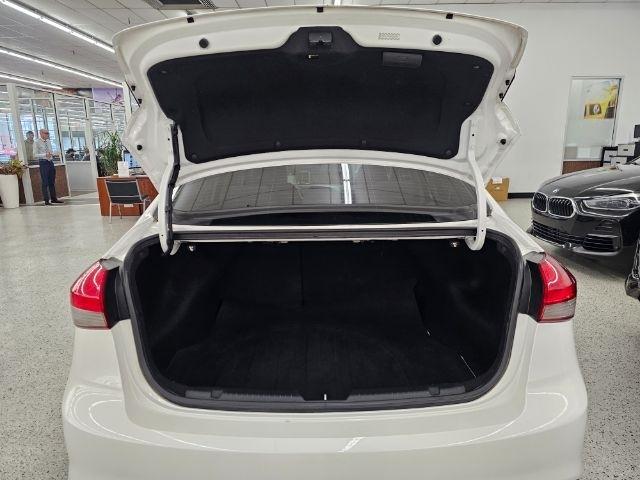 Kia Forte LX Auto 2017