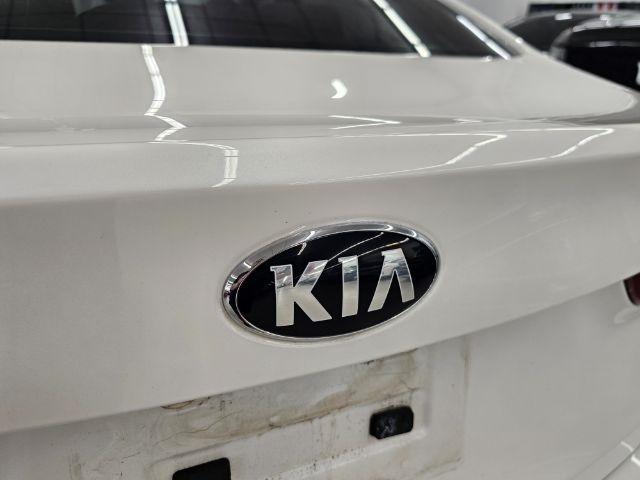 Kia Forte LX Auto 2017