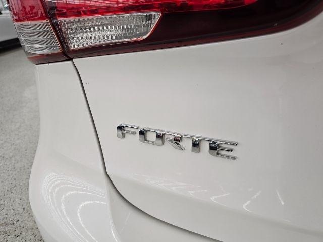 Kia Forte LX Auto 2017