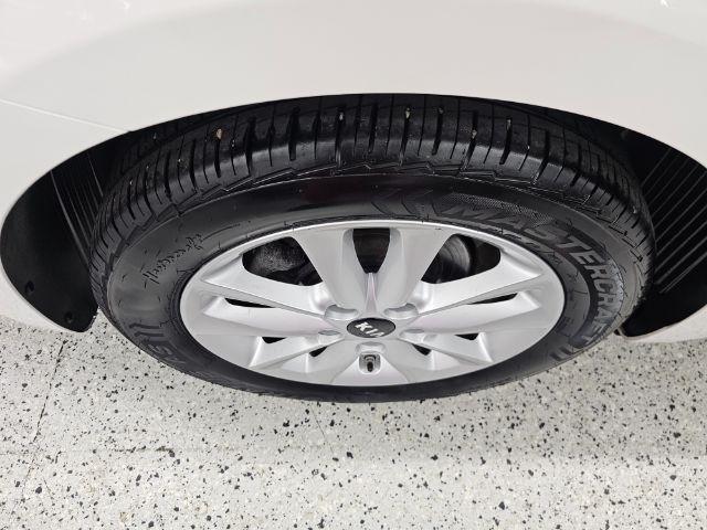 Kia Forte LX Auto 2017