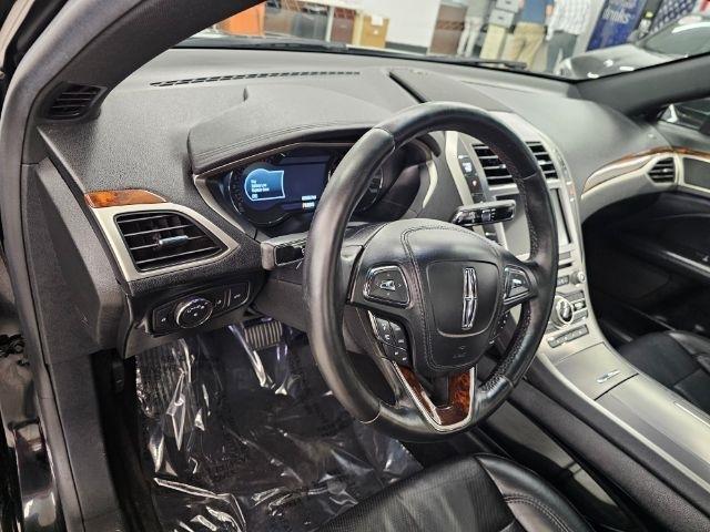 Lincoln MKZ Reserve AWD 2017