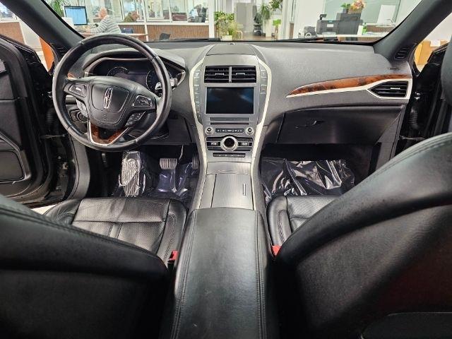 Lincoln MKZ Reserve AWD 2017