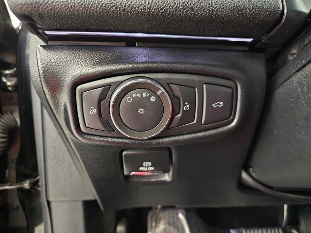 Lincoln MKZ Reserve AWD 2017