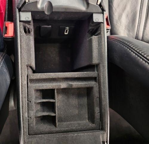 Lincoln MKZ Reserve AWD 2017