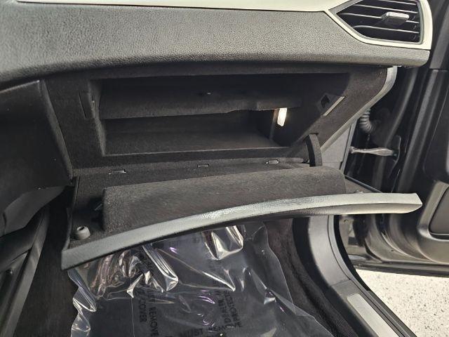 Lincoln MKZ Reserve AWD 2017