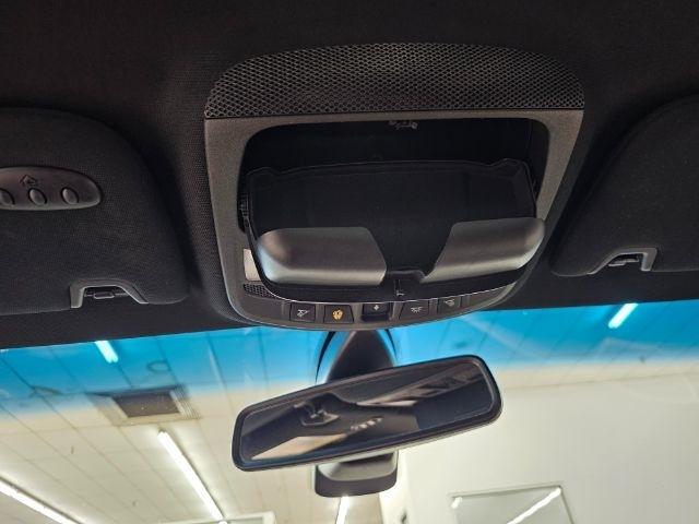 Lincoln MKZ Reserve AWD 2017