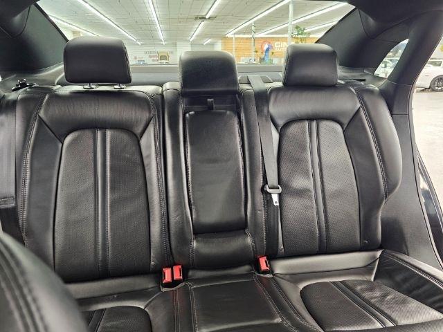 Lincoln MKZ Reserve AWD 2017