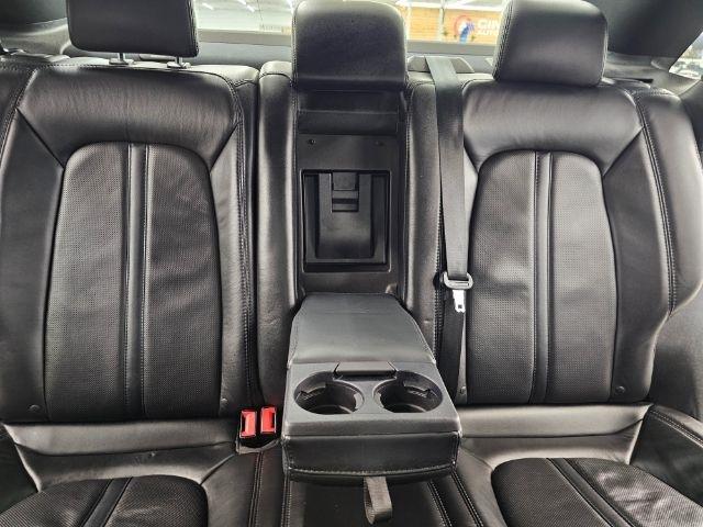 Lincoln MKZ Reserve AWD 2017