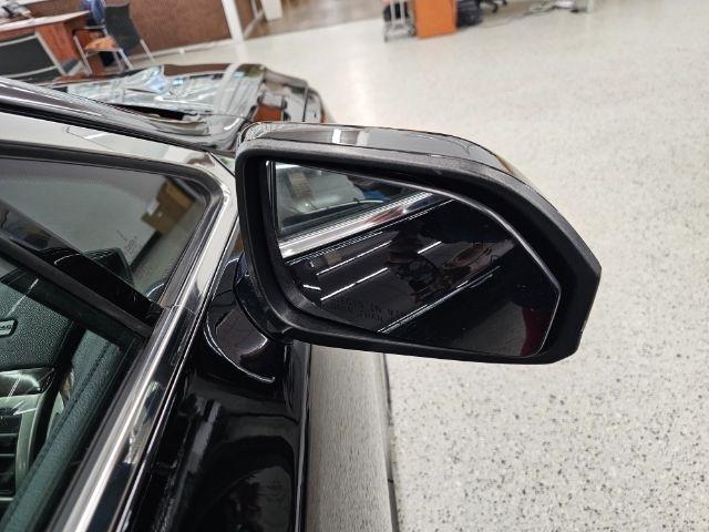 Lincoln MKZ Reserve AWD 2017