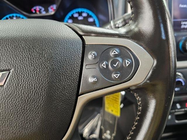 Chevrolet Colorado 4WD Crew Cab 128.3" Z71 2019