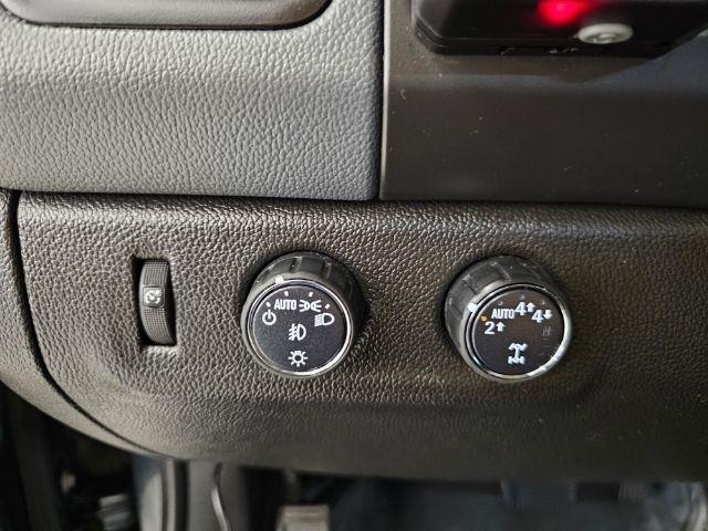 Chevrolet Colorado 4WD Crew Cab 128.3" Z71 2019