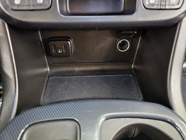 Chevrolet Colorado 4WD Crew Cab 128.3" Z71 2019