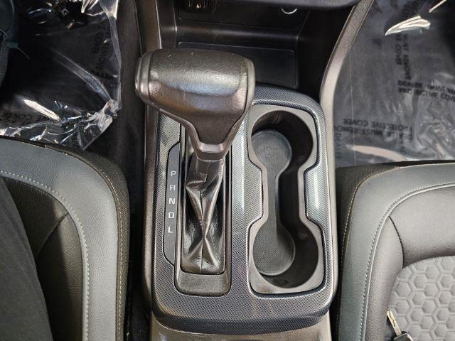 Chevrolet Colorado 4WD Crew Cab 128.3" Z71 2019