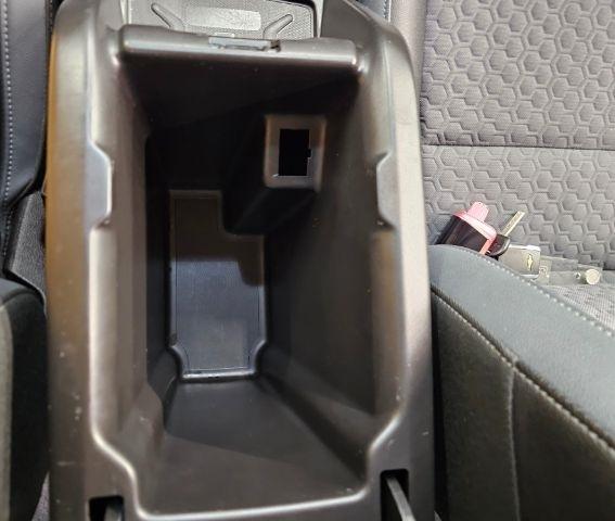 Chevrolet Colorado 4WD Crew Cab 128.3" Z71 2019