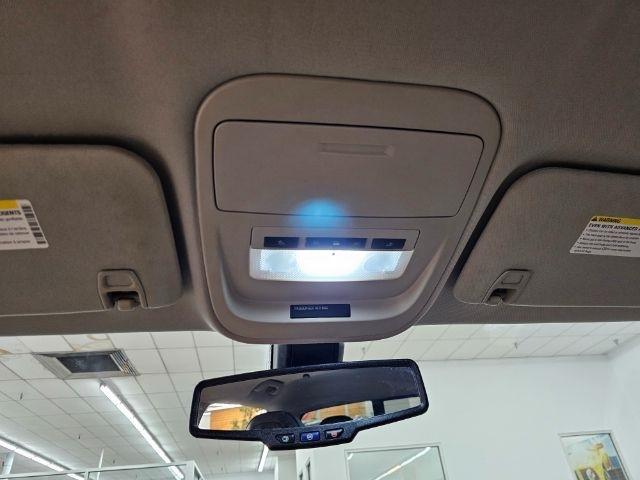 Chevrolet Colorado 4WD Crew Cab 128.3" Z71 2019