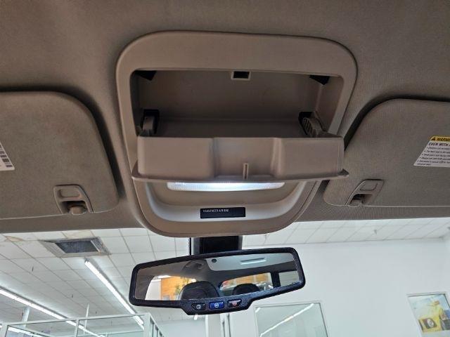 Chevrolet Colorado 4WD Crew Cab 128.3" Z71 2019