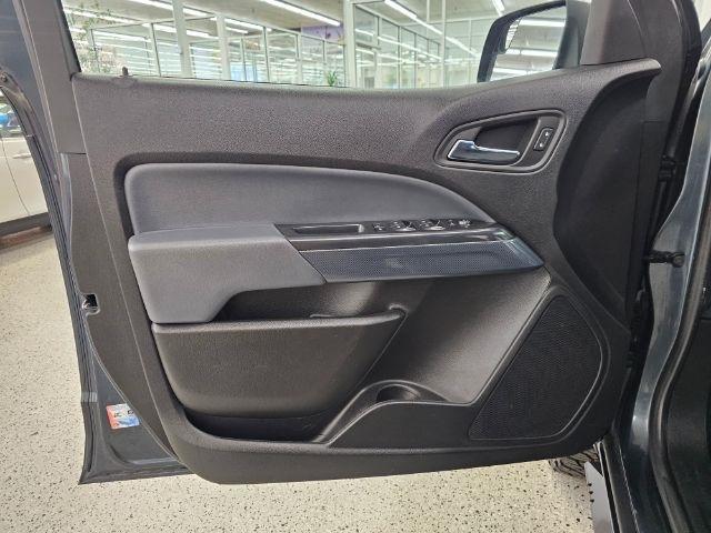 Chevrolet Colorado 4WD Crew Cab 128.3" Z71 2019