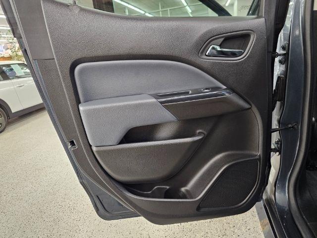 Chevrolet Colorado 4WD Crew Cab 128.3" Z71 2019