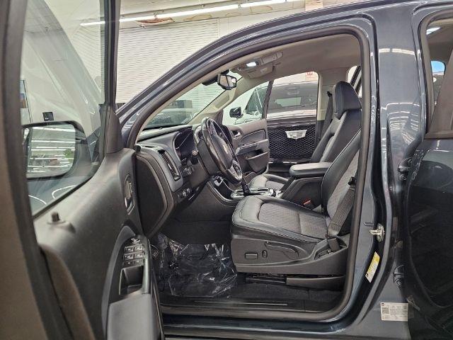 Chevrolet Colorado 4WD Crew Cab 128.3" Z71 2019