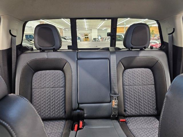 Chevrolet Colorado 4WD Crew Cab 128.3" Z71 2019