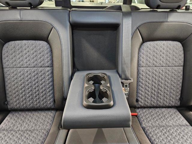 Chevrolet Colorado 4WD Crew Cab 128.3" Z71 2019