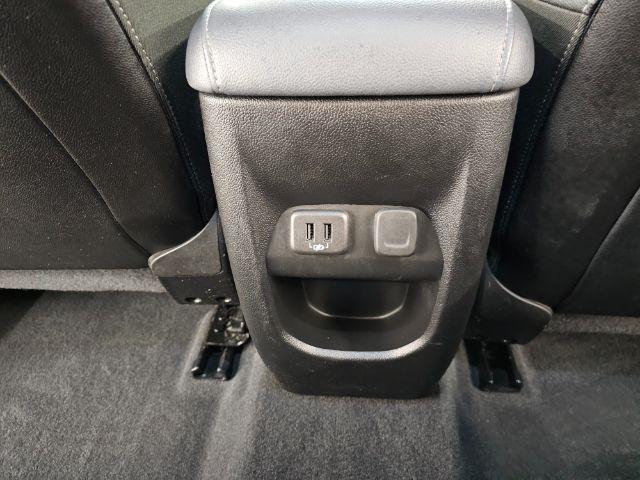 Chevrolet Colorado 4WD Crew Cab 128.3" Z71 2019