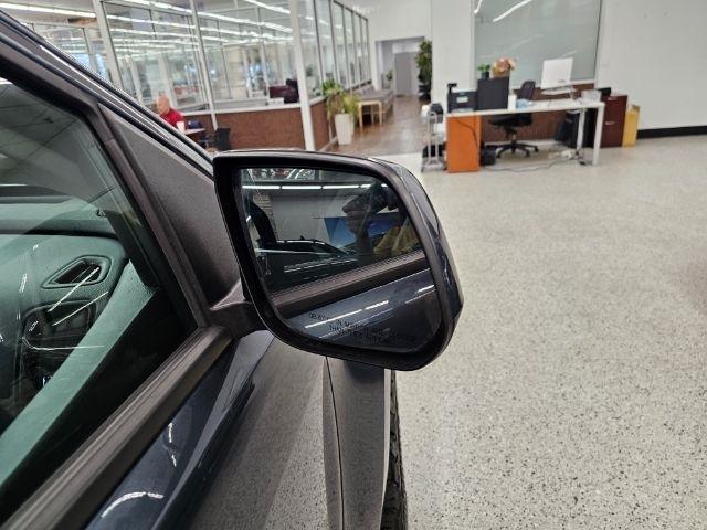 Chevrolet Colorado 4WD Crew Cab 128.3" Z71 2019