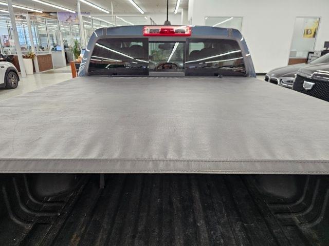 Chevrolet Colorado 4WD Crew Cab 128.3" Z71 2019