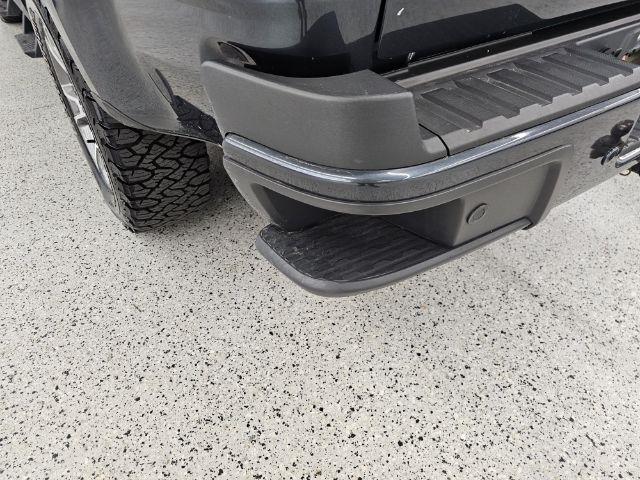 Chevrolet Colorado 4WD Crew Cab 128.3" Z71 2019