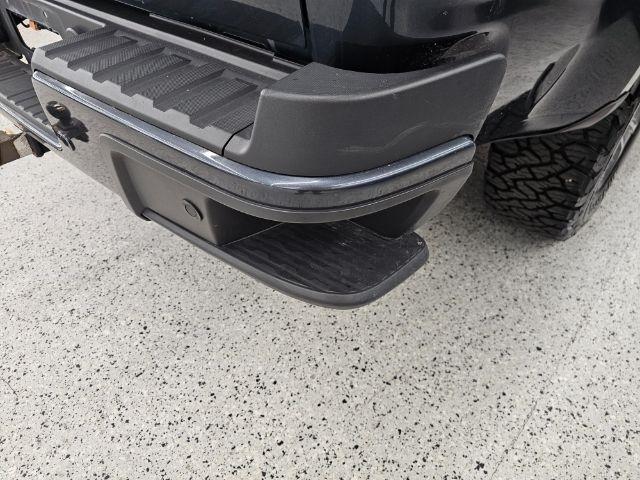 Chevrolet Colorado 4WD Crew Cab 128.3" Z71 2019