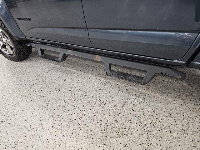 Chevrolet Colorado 4WD Crew Cab 128.3" Z71 2019