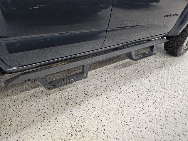 Chevrolet Colorado 4WD Crew Cab 128.3" Z71 2019