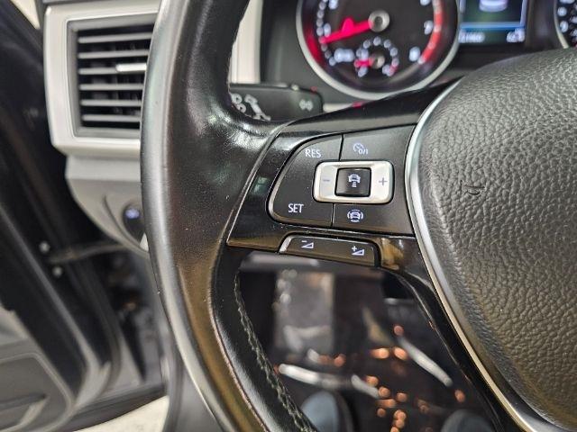 Volkswagen Atlas 3.6L V6 SE w/Technology 4MOTION 2019