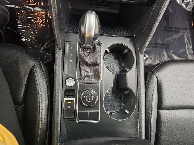 Volkswagen Atlas 3.6L V6 SE w/Technology 4MOTION 2019