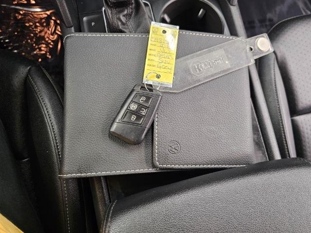 Volkswagen Atlas 3.6L V6 SE w/Technology 4MOTION 2019