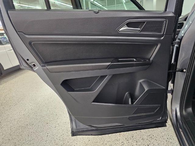 Volkswagen Atlas 3.6L V6 SE w/Technology 4MOTION 2019