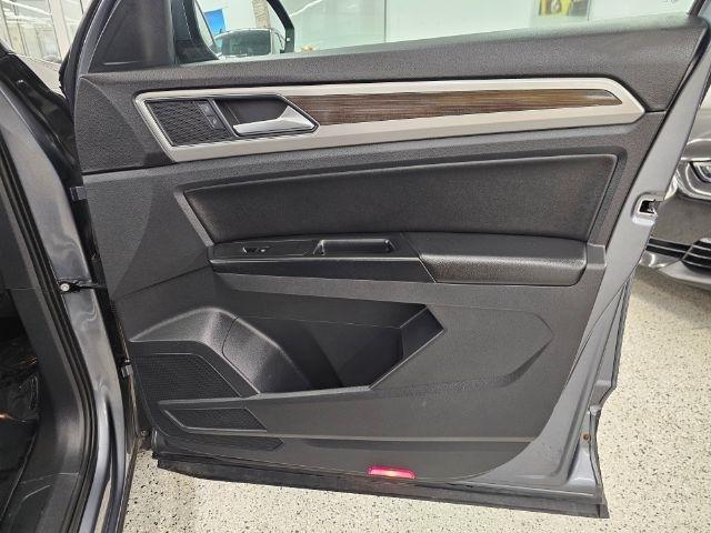 Volkswagen Atlas 3.6L V6 SE w/Technology 4MOTION 2019