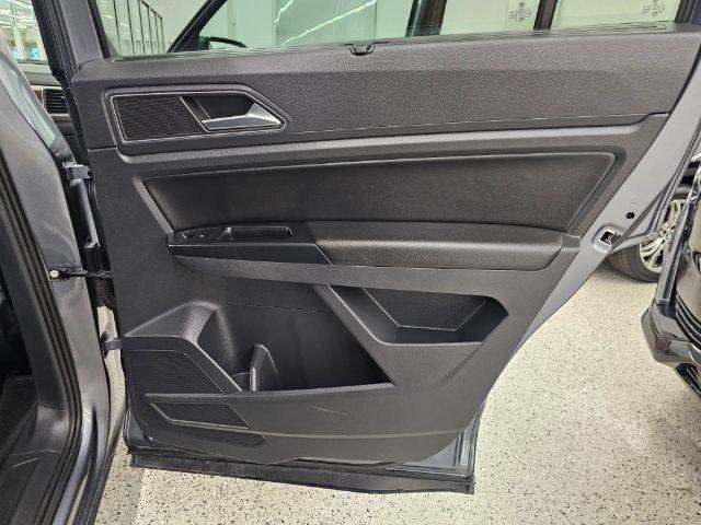 Volkswagen Atlas 3.6L V6 SE w/Technology 4MOTION 2019