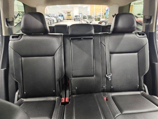 Volkswagen Atlas 3.6L V6 SE w/Technology 4MOTION 2019