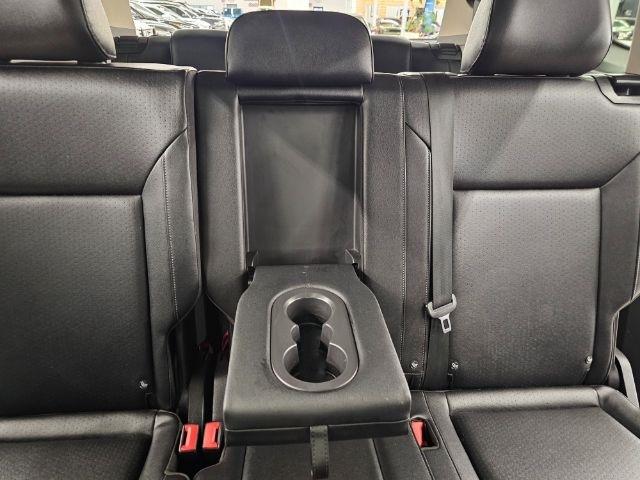 Volkswagen Atlas 3.6L V6 SE w/Technology 4MOTION 2019