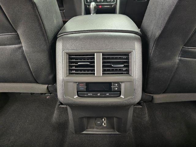 Volkswagen Atlas 3.6L V6 SE w/Technology 4MOTION 2019